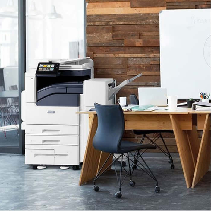 Equipos Oficina Inicio